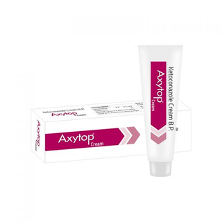 აქსიტოპი კრემი 2% 30გრ ტუბი #1 0 Axytop cream 2% 30.0 #1
