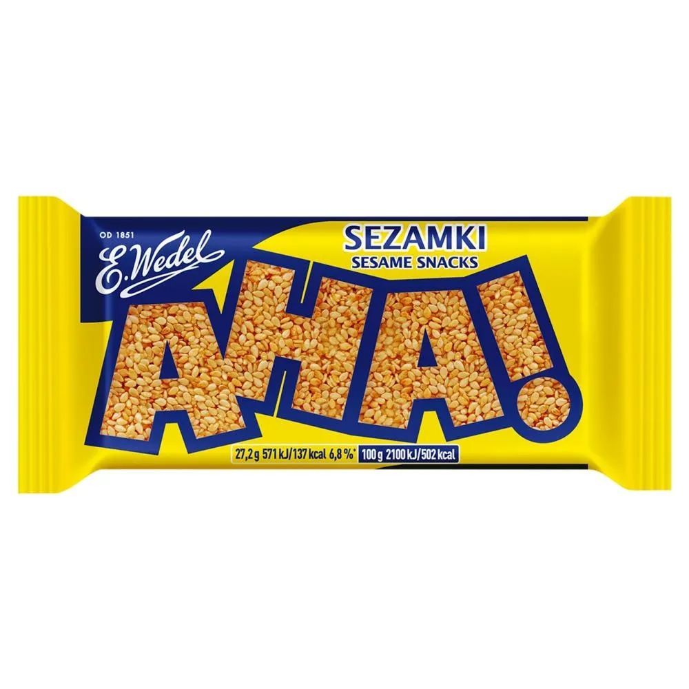 Pozostałe słodycze