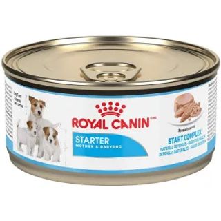 როიალ კანინი - მაზერ & ბეიბიდოგ მუსი 195გრ