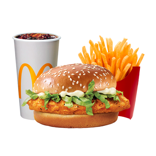 Best Of™ McChicken™