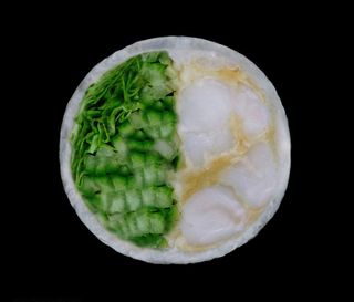 Futomaki EBI TEMPURA