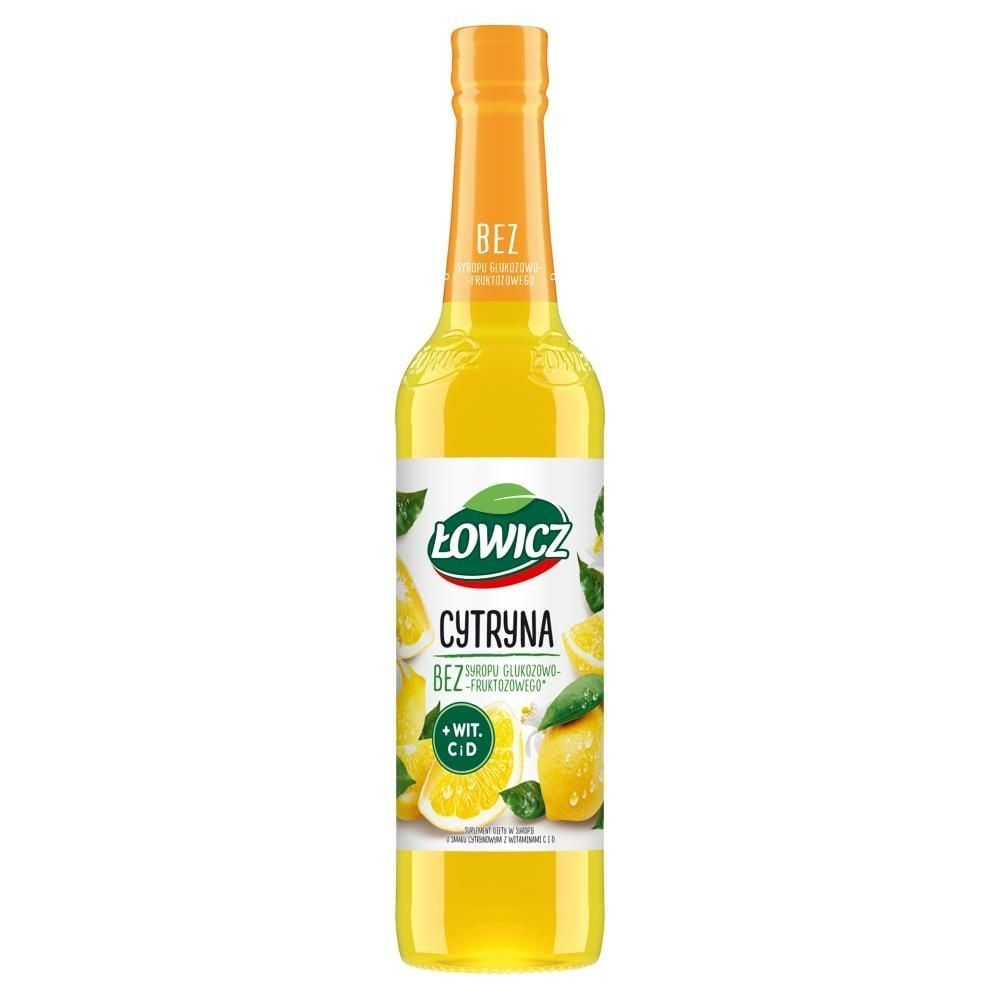 Syrop