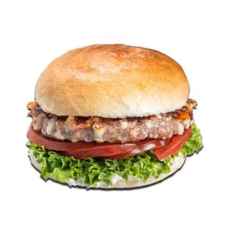 Gurmanska pljeskavica