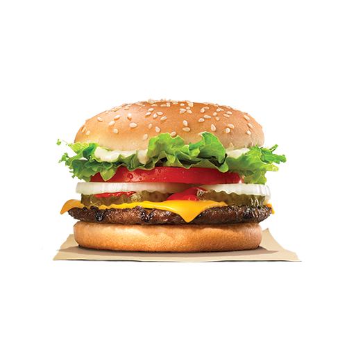 Whopper Jr.®