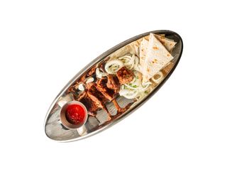 Филе баранины