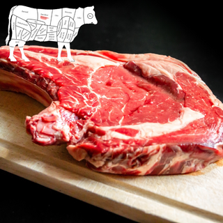 Entrecôte Royale - 250 g