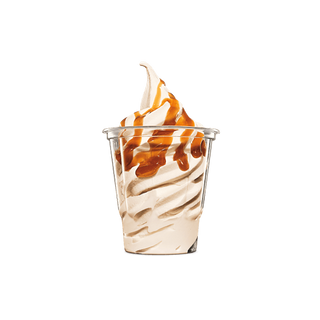 King Sandy™ Caramelo