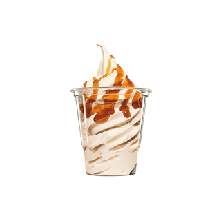 King Sandy™ Caramelo