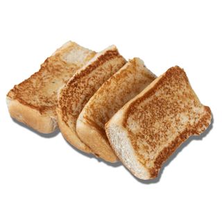 Butter toast