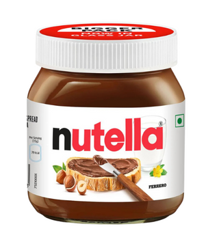 Nutella Pâte à Tartiner – 350 g