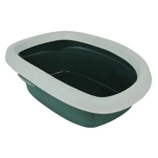 ტრიქსი - კატის ტუალეტი 38 × 17 × 58სმ