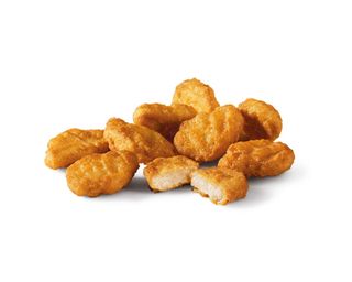 Chicken McNuggets 9 komada