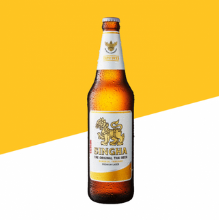 SINGHA