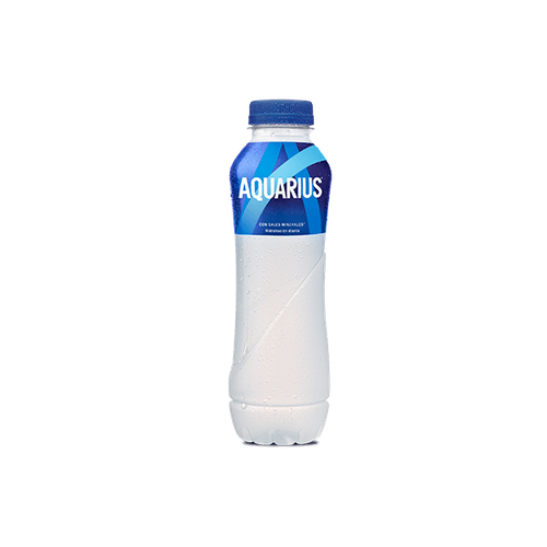 Aquarius Limón