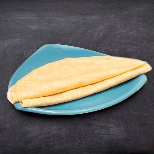 Tortilla De Trigo