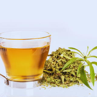 Verveine - 100g (Relaxante)(lawiza)