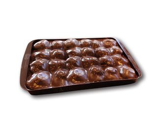 Činija profiterole