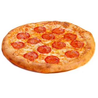 Pepperoni XXL