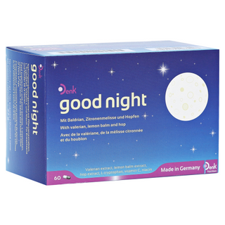 გუდ ნაით დენკი კაფსულა #60 0 good night Denk caps #60