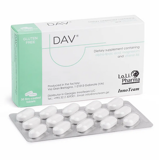 დავი ტაბლეტი #30 0 DAV tab #30