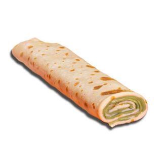 Palačinka sa pistachio