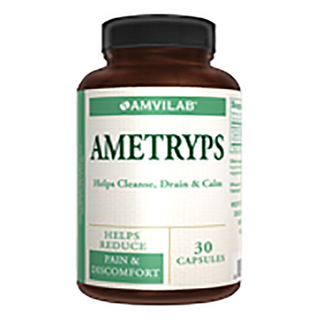 ამეტრიფსი კაფსულა #30 0 Ametrips caps #30