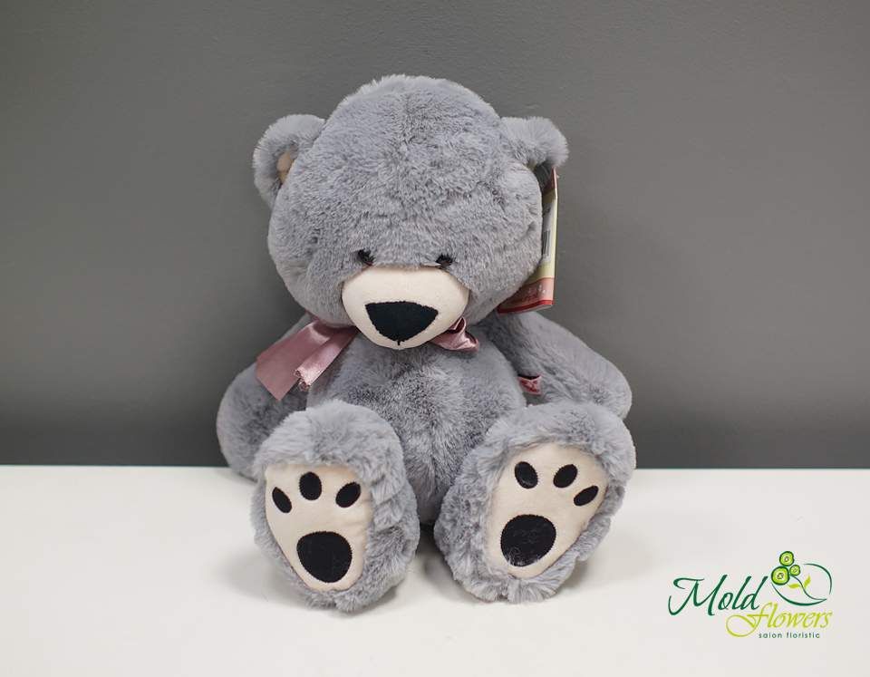 Ursuleț Mika h=37 cm (sur)