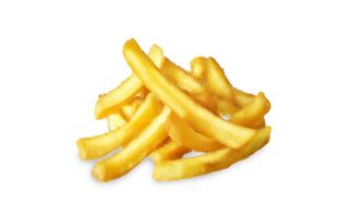 Patatas fritas