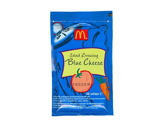 Blue cheese dresing
