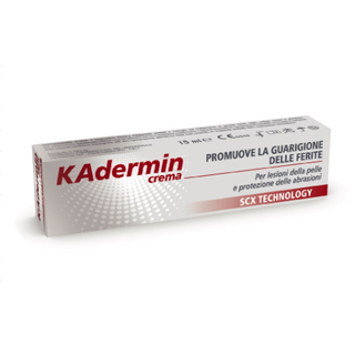 კადერმინი კრემი 50მლ ტუბი #1 0 Kadermin Cream 50 ml #1
