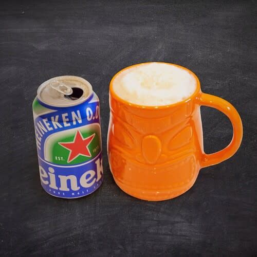 Cerveza Heineken 0.0 (330 ml.)