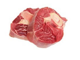 Jarret de Veau Sans Soja – 500 g
