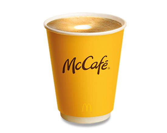 Flat white