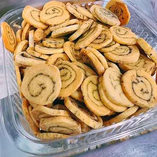 Amuse Gueule épices - 250 G