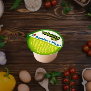 Yogurt sauce 25g