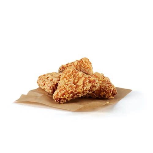 Chicken Bites (12 unidades)