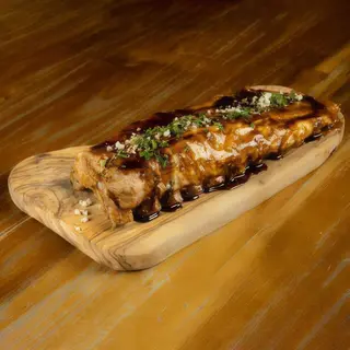 Costillas