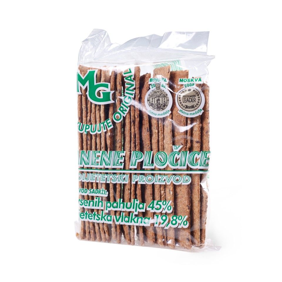 Zdrava i dijetalna hrana