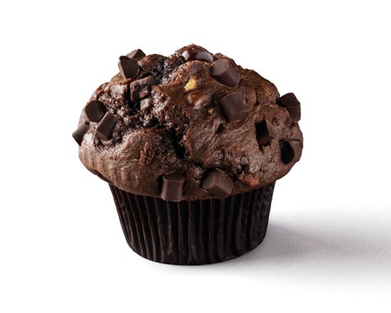 Muffin Czekoladowy