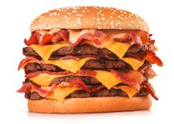 Mega Stacker Atômico 4.0