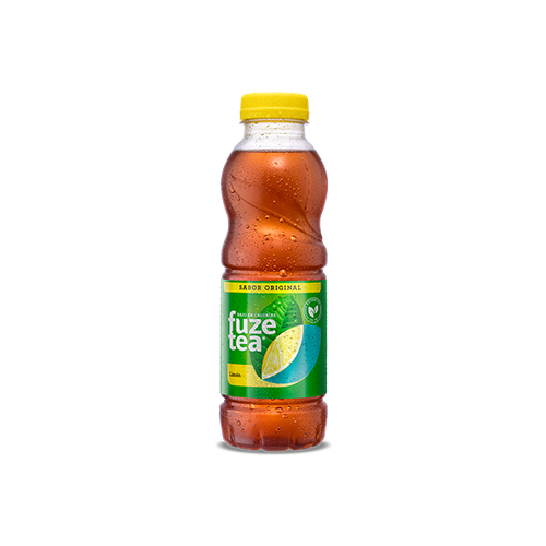 Fuze Tea