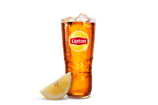 Te Frio Lipton Limon