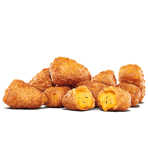 Chili Cheese Bites x9