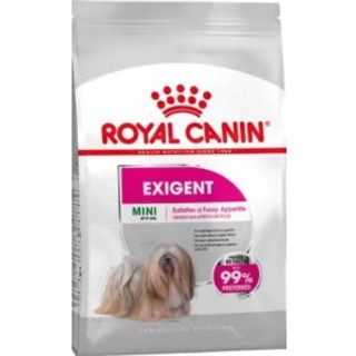 როიალ კანინი - მინი ექსიჯენტი 3კგ