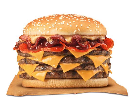 Mega Stacker Mafioso 4.0