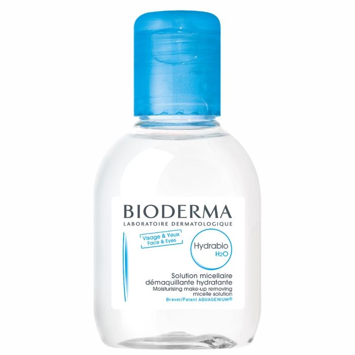 Bioderma Hydrabio Micelarna voda, 100ml