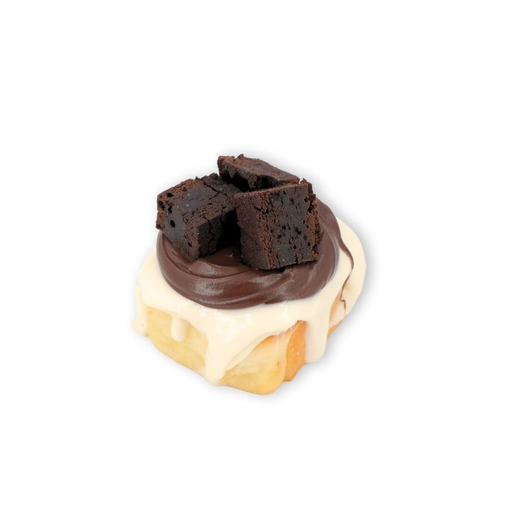 Roll Brownie