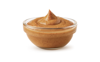 Salsa de cacahuete