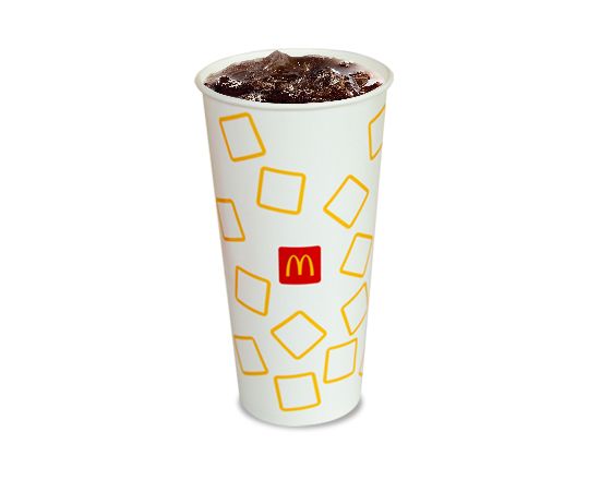 Coca-Cola Zero