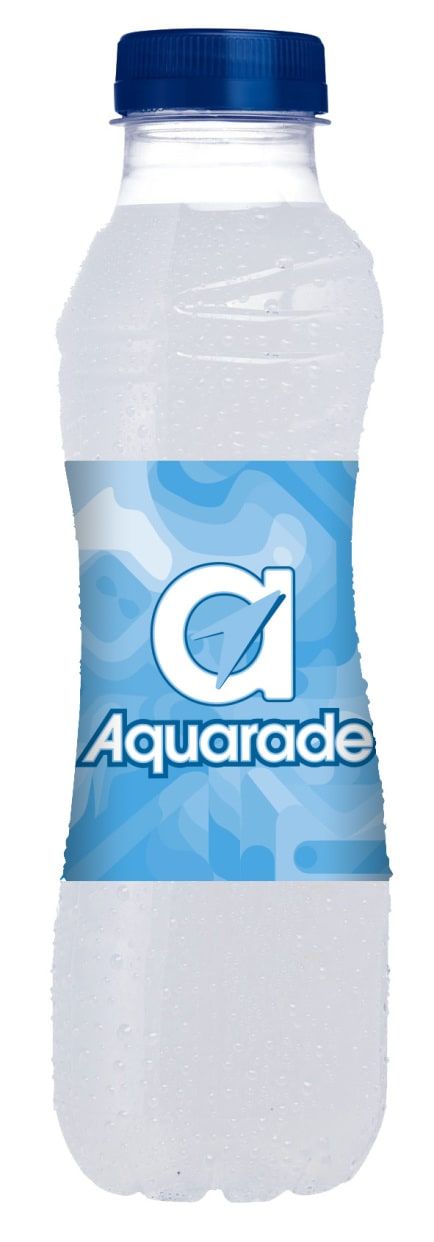Aquarade original (50 cl)
